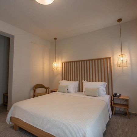 Elies 33 Bio Retreat (Adults Only) Hotell Afytos Eksteriør bilde